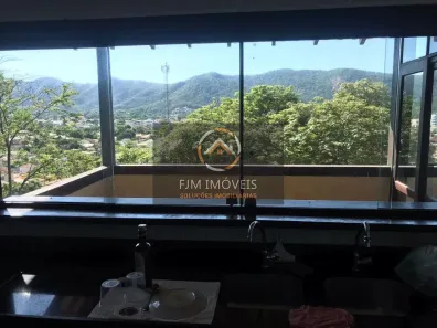 Casa de Condomínio com 3 Quartos à venda, 199m² no Maravista, Niterói