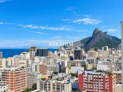 Apartamento com 2 Quartos à venda, 76m² no Ipanema, Rio de Janeiro