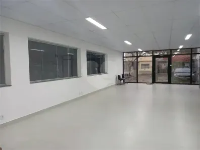Prédio Comercial para alugar, 538m² no Vila Cruzeiro, São Paulo