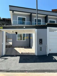 Casa com 2 Quartos à venda, 125m² no Jardim Pinheirinho, Itaquaquecetuba