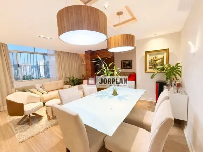 Apartamento com 3 Quartos à venda, 170m² no Icaraí, Niterói