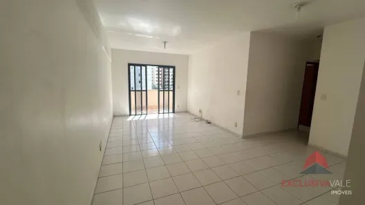 Apartamento com 3 Quartos à venda, 100m² no Parque Residencial Aquarius, São José dos Campos