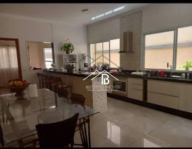 Casa com 3 Quartos à venda, 161m² no Jardim Santa Marta III, Salto