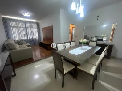 Apartamento com 3 Quartos à venda, 126m² no Santa Cruz, Americana