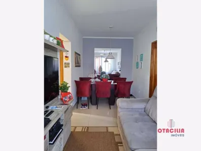 Apartamento com 2 Quartos à venda, 58m² no Santa Terezinha, São Bernardo do Campo