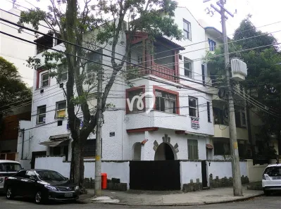 Casa com 10 Quartos à venda, 400m² no Urca, Rio de Janeiro