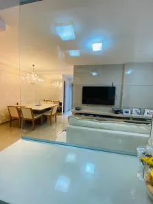 Apartamento com 2 Quartos à venda, 60m² no Vila Rosa, Goiânia