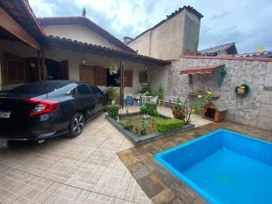 Casa com 3 Quartos à venda, 191m² no Átila de Paiva (Barreiro), Belo Horizonte