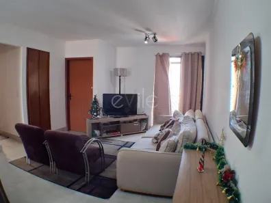 Cobertura com 2 Quartos à venda, 211m² no Botafogo, Campinas