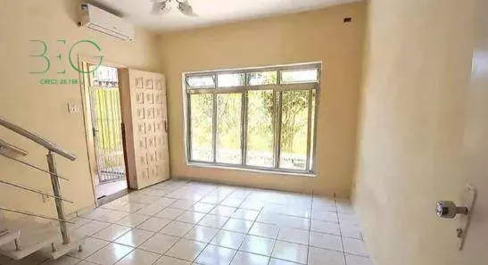 Sobrado com 2 Quartos à venda, 107m² no Vila Alpina, São Paulo