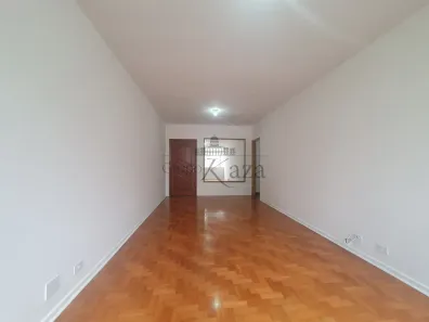 Apartamento com 2 Quartos para alugar, 108m² no Consolação, São Paulo