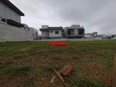 Lote/Terreno à venda, 250m² no Loteamento Floresta, São José dos Campos