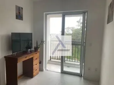 Apartamento com 2 Quartos à venda, 45m² no Vila Andrade, São Paulo