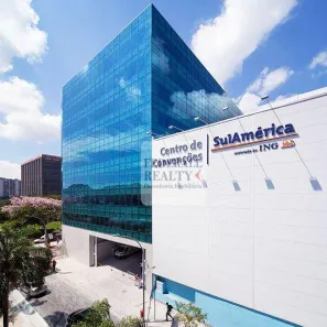 Sala Comercial para alugar, 2860m² no Cidade Nova, Rio de Janeiro