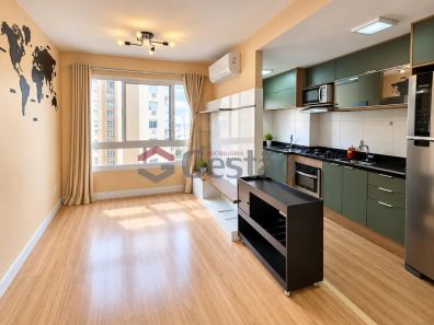 Apartamento com 2 Quartos à venda, 60m² no Marechal Rondon, Canoas