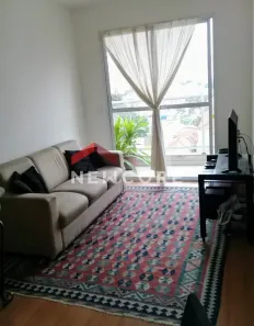 Apartamento com 2 Quartos à venda, 50m² no Vila Moreira, São Paulo