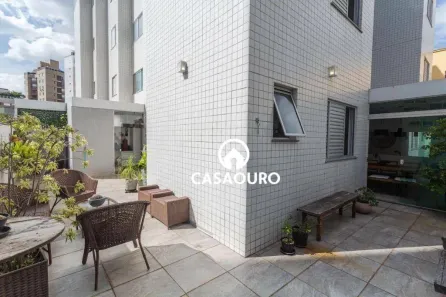 Apartamento com 2 Quartos à venda, 113m² no Serra, Belo Horizonte