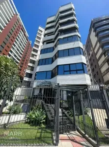 Apartamento com 3 Quartos à venda, 216m² no Agronômica, Florianópolis