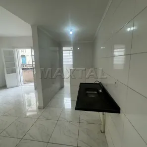 Apartamento com 1 Quarto à venda, 35m² no Santa Efigênia, São Paulo