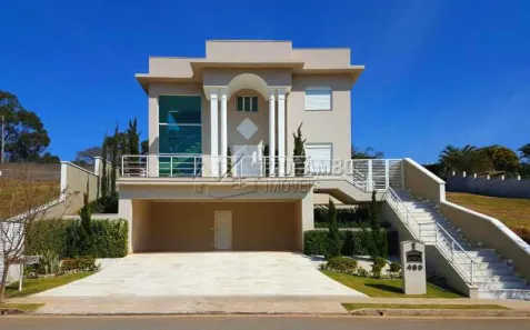 Casa de Condomínio com 3 Quartos à venda, 401m² no Bairro Itapema, Itatiba
