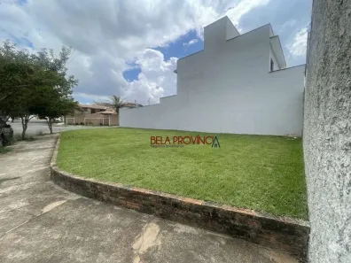 Lote/Terreno à venda, 271m² no Residencial Portal da Água Branca, Piracicaba