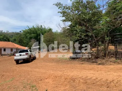 Ponto Comercial à venda, 7484m² no Área Rural de Uberlândia, Uberlândia