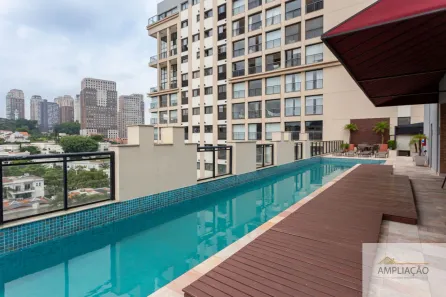 Apartamento com 5 Quartos à venda, 207m² no Jardim Panorama, São Paulo