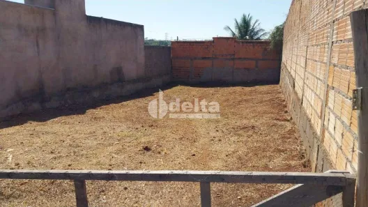 Lote/Terreno à venda, 255m² no Taiaman, Uberlândia