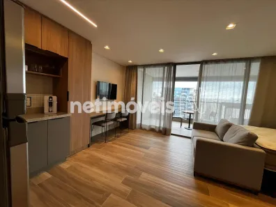 Apartamento com 1 Quarto para alugar, 41m² no Vila Gomes Cardim, São Paulo