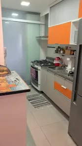 Apartamento com 3 Quartos à venda, 80m² no Jardim Esmeralda, São Paulo
