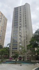 Apartamento com 3 Quartos à venda, 255m² no Morro dos Ingleses, São Paulo