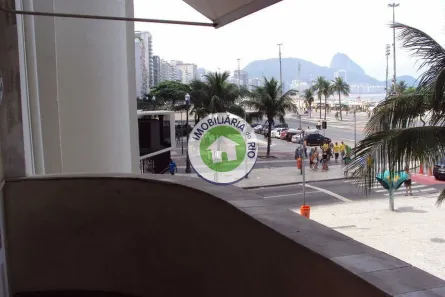 Apartamento com 4 Quartos à venda, 333m² no Copacabana, Rio de Janeiro