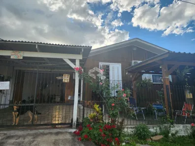 Casa com 3 Quartos à venda, 150m² no São João, Santa Cruz do Sul