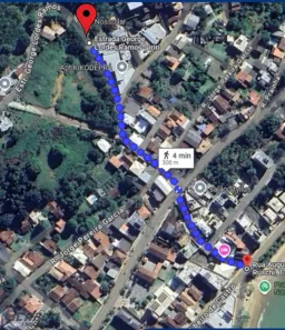 Apartamento com 3 Quartos à venda, 98m² no Iriri, Anchieta