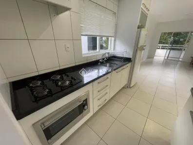 Apartamento com 2 Quartos para alugar, 73m² no Jurerê, Florianópolis