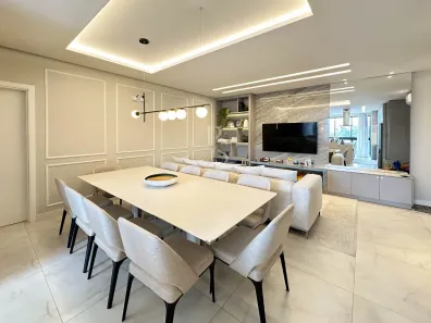 Apartamento com 3 Quartos à venda, 125m² no Centro, Jaraguá do Sul