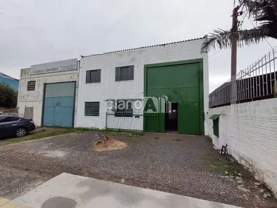 à venda, 290m² no Marrocos, Gravataí
