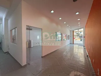 Ponto Comercial para alugar, 85m² no Mooca, São Paulo