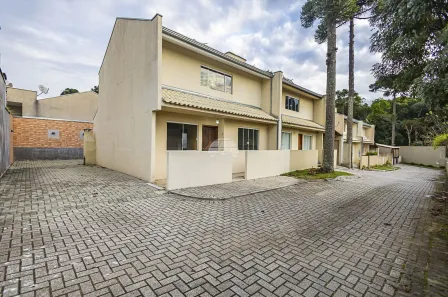 Sobrado com 3 Quartos à venda, 214m² no São Gabriel, Colombo