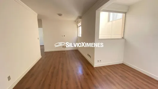Apartamento com 3 Quartos à venda, 80m² no Buritis, Belo Horizonte