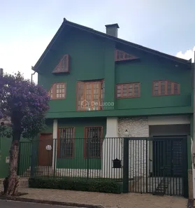 Casa de Condomínio com 3 Quartos à venda, 400m² no Jardim Guanabara, Campinas