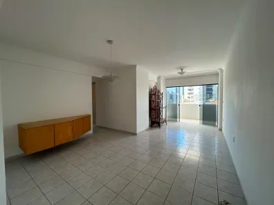 Apartamento com 3 Quartos à venda, 110m² no Cabo Branco, João Pessoa