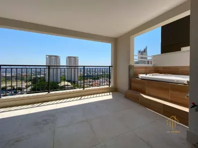Cobertura com 4 Quartos à venda, 250m² no Parque São Jorge, São Paulo