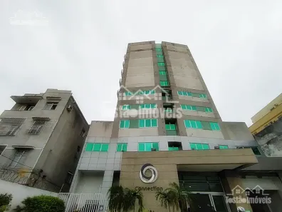 Sala Comercial para alugar, 25m² no Madureira, Rio de Janeiro