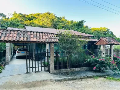 Casa com 3 Quartos à venda, 211m² no Testo Salto, Blumenau