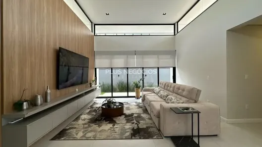 Casa com 4 Quartos à venda, 326m² no Parque Ecoresidencial Fazenda Jequitibá, Sorocaba