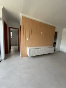 Apartamento com 2 Quartos à venda, 54m² no Santa Branca, Belo Horizonte