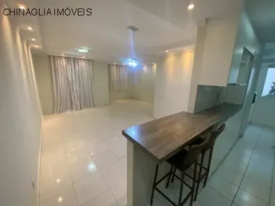 Apartamento com 2 Quartos para alugar, 77m² no Swift, Campinas