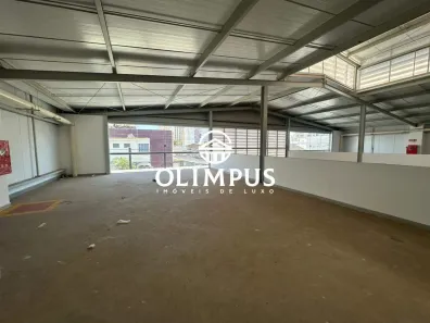 Sala Comercial para alugar, 180m² no Centro, Uberlândia