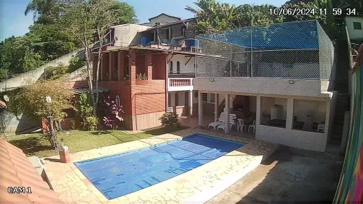 Fazenda/Sítio com 4 Quartos à venda, 900m² no Rio Acima, Mairiporã